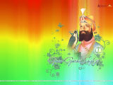 Guru Gobind Singh Ji Wallpaper